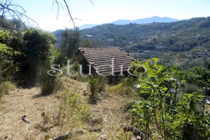 Rustico-Casale a Seborga