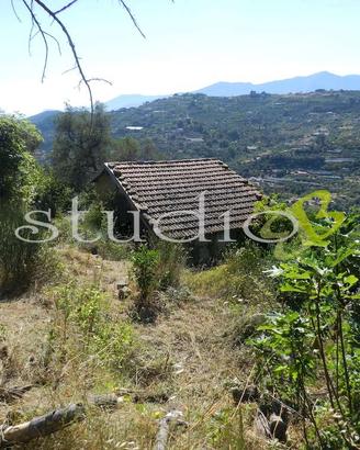 Rustico-Casale a Seborga