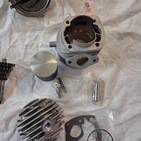 Cilindro VMC CP58 vespa 50 special