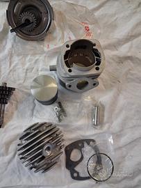 Cilindro VMC CP58 vespa 50 special