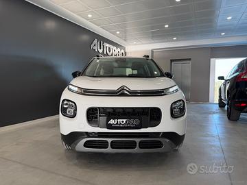 CITROEN C3 Aircross BlueHDi 120 S&S EAT6 Feel
