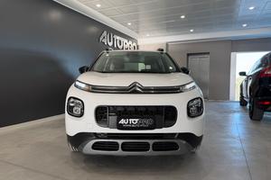CITROEN C3 Aircross BlueHDi 120 S&S EAT6 Feel