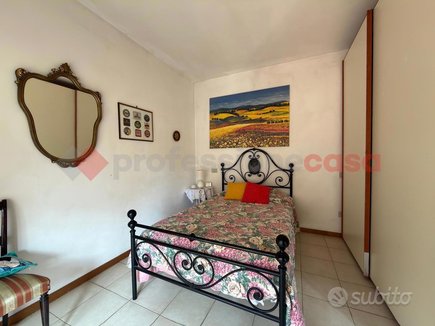 Appartamento – Arezzo - Altro