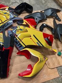 Carene Ducati performance panigale v4