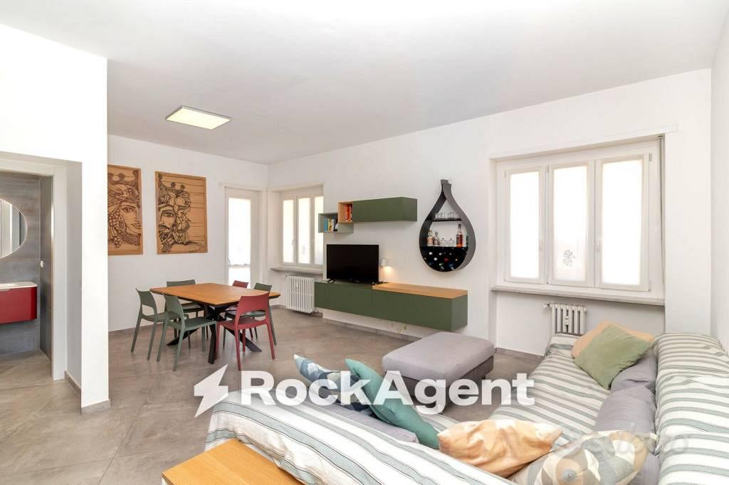 Appartamento di 146 m² con 5 locali a Torino - Vista 3