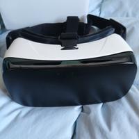 Samsung Gear vr
