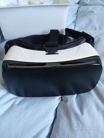 Samsung Gear vr