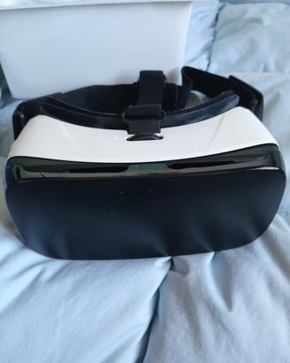 Samsung Gear vr