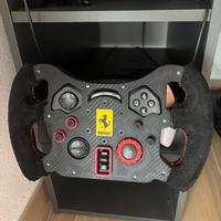 Logitech G29 + Cambio Manuale