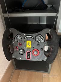 Logitech G29 + Cambio Manuale