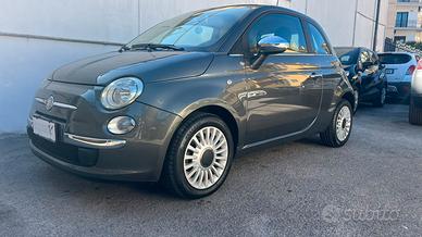 Fiat 500 1.2 Lounge Nord Italia