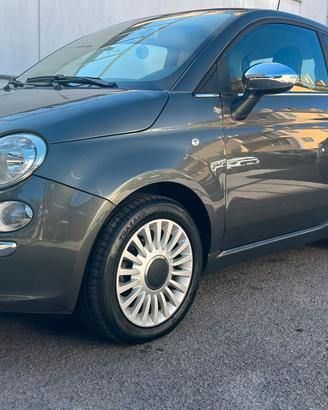 Fiat 500 1.2 Lounge Nord Italia