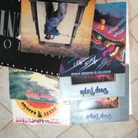 LP originali più lp vario genere