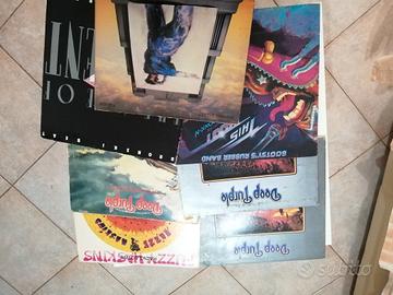 LP originali più lp vario genere