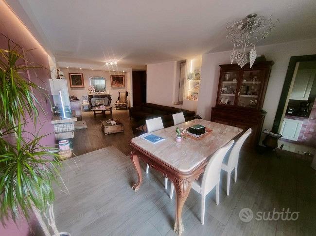 Appartamento – Campobasso, Centro Murattiano - Vista 3