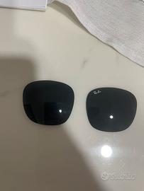 Lenti ray ban