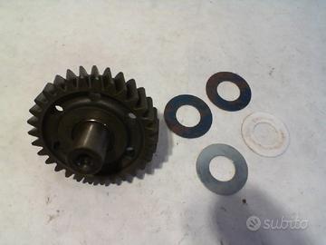 ALBERO RINVIO HEXAGON SKIPPER 125 PIAGGIO 4353665