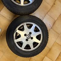 Pneumatici e cerchi KUMHO 185-65-R14 86H