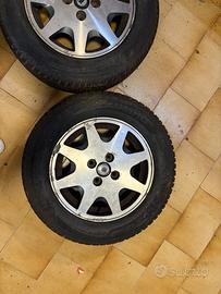 Pneumatici e cerchi KUMHO 185-65-R14 86H