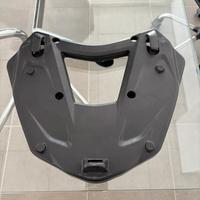 Piaatra top case Ducati Multistrada V4