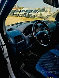 Fiat Scudo 2.0 multijet(2012) 
