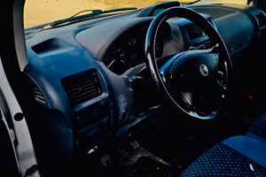 Fiat Scudo 2.0 multijet(2012) 