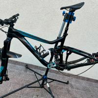 Giant Reign Advanced 0 2018 taglia M