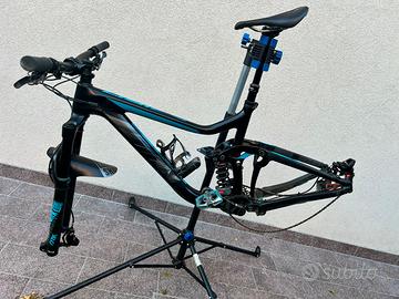 Giant Reign Advanced 0 2018 taglia M