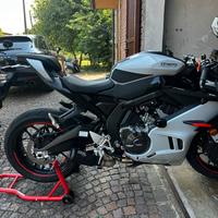 Scarico ixil completo cf 675 2025