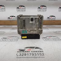Centralina motore ecu 2010 audi a3 sport caxc 03c9