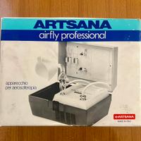 Apparecchio Per Aerosolterapia