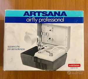 Apparecchio Per Aerosolterapia