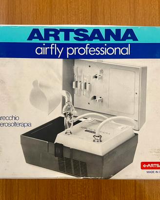 Apparecchio Per Aerosolterapia