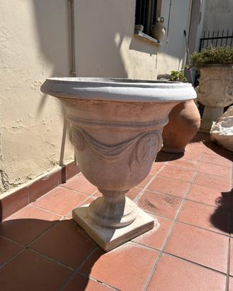 Vaso da Giardino