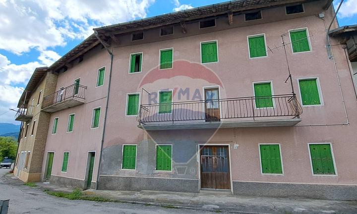 Casa Semindipendente - Arsiè