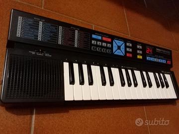 Tastiera Yamaha Pss-100