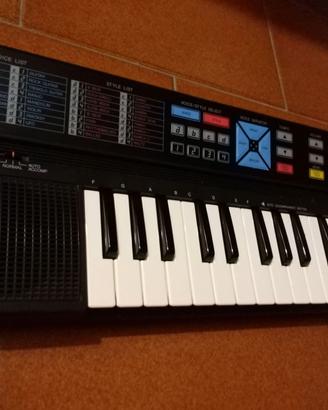 Tastiera Yamaha Pss-100