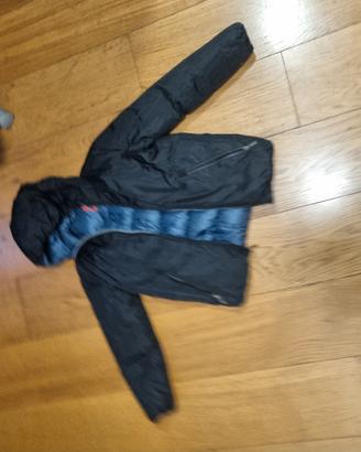 RRD bambini giacca