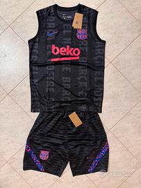 Completo barcellona calcio