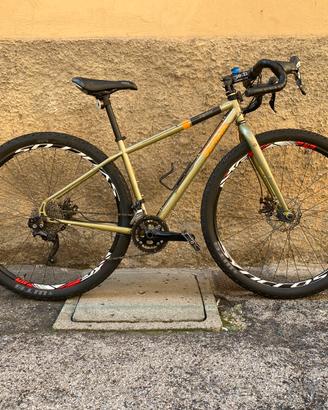 Genesis Vagabond