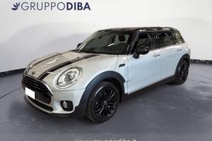 MINI Clubman Mini 2016 Diesel Mini 2.0 Cooper...