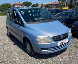 Fiat Multipla 1.6 16V Natural Power Dynamic