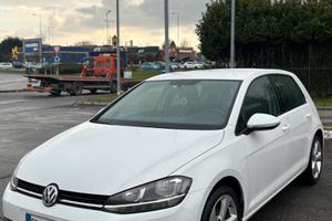 Volkswagen Golf 1.6 TDI 115 CV – 2018 – 206.000 km