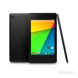 Tablet Google Nexus 7 2013 32GB