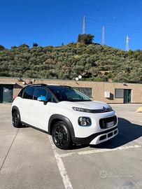 Citroen C3 aircross 1.2 benzina 110 cv 35000 km