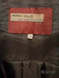 Montgomery uomo grigio