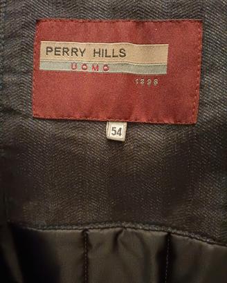 Montgomery uomo grigio