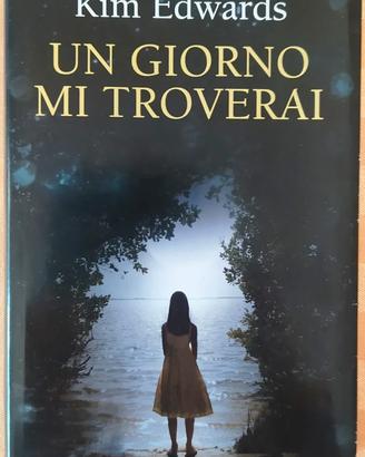 Un giorno mi troverai