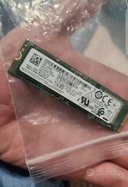 ssd 500gb nvme samsung