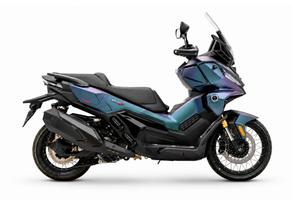 Voge Sfida SR450X - Pre order